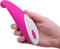 B Swish bgee Deluxe - Roze - Vibrator