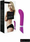 B Swish bgood Deluxe Curve - Paars - Vibrator
