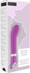 B Swish bgood Deluxe Curve - Paars - Vibrator