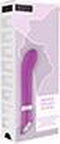 B Swish bgood Deluxe Curve - Paars - Vibrator