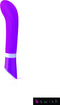 B Swish bgood Deluxe Curve - Paars - Vibrator