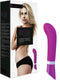 B Swish bgood Deluxe Curve - Paars - Vibrator