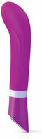 B Swish bgood Deluxe Curve - Paars - Vibrator