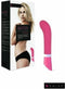 B Swish bgood Deluxe Curve - Roze - Vibrator
