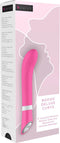 B Swish bgood Deluxe Curve - Roze - Vibrator
