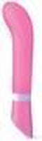 B Swish bgood Deluxe Curve - Roze - Vibrator
