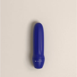 B Swish - bmine Basic Bullet Vibrator Blauw