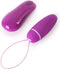 B Swish - bnaughty Deluxe Unleashed Vibrerende Bullet Paars