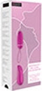 B Swish - bnaughty Deluxe Unleashed Vibrerende Bullet Paars