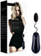 B Swish bnaughty Deluxe - Zwart - Vibrator