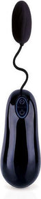 B Swish bnaughty Deluxe - Zwart - Vibrator