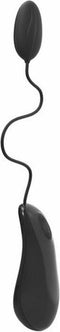 B Swish bnaughty Deluxe - Zwart - Vibrator