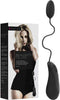 B Swish bnaughty Deluxe - Zwart - Vibrator