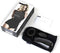 B Swish bnaughty Deluxe - Zwart - Vibrator