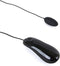 B Swish bnaughty Deluxe - Zwart - Vibrator