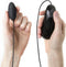 B Swish bnaughty Deluxe - Zwart - Vibrator