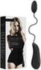B Swish bnaughty Deluxe - Zwart - Vibrator