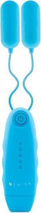 B Swish bnear Classic - Blauw - Vibrator
