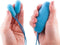 B Swish bnear Classic - Blauw - Vibrator