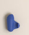 B Swish - bteased Basic Vingervibrator Blauw