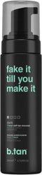 B.TAN - fake it till you make it - zelfbruiningsmousse
