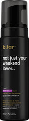 B.TAN - fake it till you make it - zelfbruiningsmousse