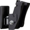 B-Tech BT 7518/PB Monitor-wandbeugel 1-voudig 25,4 cm (10) - 71,1 cm (28) Kantelbaar, Zwenkbaar, Roteerbaar