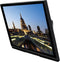 B-Tech BT7523/B flat panel bureau steun 119,4 cm (47
