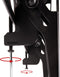 B-Tech BT8431 139,7 cm (55