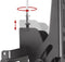 B-Tech BT8431 139,7 cm (55