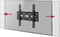 B-Tech BT8441 139,7 cm (55