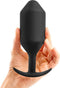 B-Vibe - Anal Education Set: mASSters Degree Edition