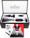 B-Vibe - Anal Education Set: mASSters Degree Edition