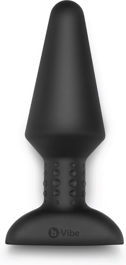 B-Vibe - Rimming buttplug XL