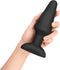 B-Vibe - Rimming buttplug XL
