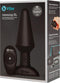 B-Vibe - Rimming buttplug XL