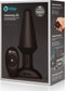 B-Vibe - Rimming buttplug XL