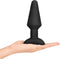 B-Vibe - Rimming buttplug XL