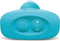 B Vibe Rimming Remote Control Buttplug - Blauw