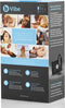 B-Vibe - Snug Butt Plug 4 Zwart