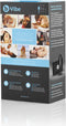 B-Vibe - Snug Butt Plug 4 Zwart
