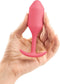 B-Vibe - Snug Plug 2 Coral