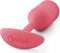 B-Vibe - Snug Plug 2 Coral