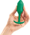 B-Vibe - Snug Plug 2 Green