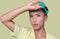 B-Vibe - Snug Plug 2 Green
