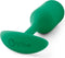 B-Vibe - Snug Plug 2 Green