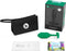 B-Vibe - Snug Plug 2 Green