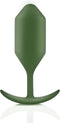 B-Vibe - Snug Plug 4 Army