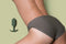 B-Vibe - Snug Plug 4 Army