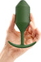 B-Vibe - Snug Plug 4 Army